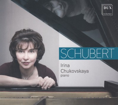Ирина Чуковская - Франц Шуберт