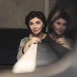 Ирина Чуковская