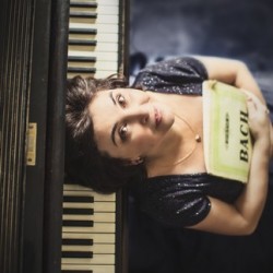 Ирина Чуковская