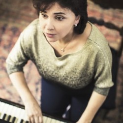 Ирина Чуковская