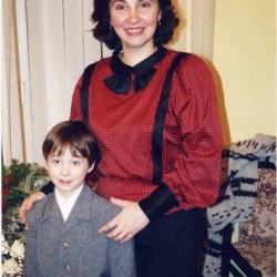 Ирина Чуковская