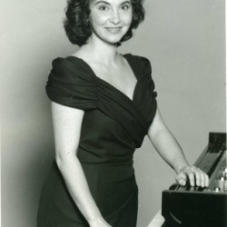 Ирина Чуковская