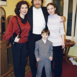 Ирина Чуковская