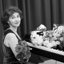 Ирина Чуковская