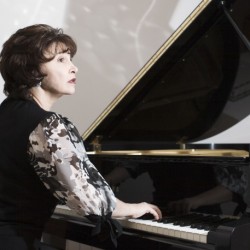 Ирина Чуковская