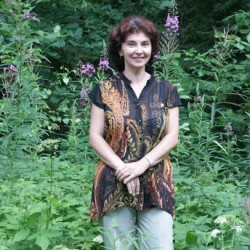 Ирина Чуковская